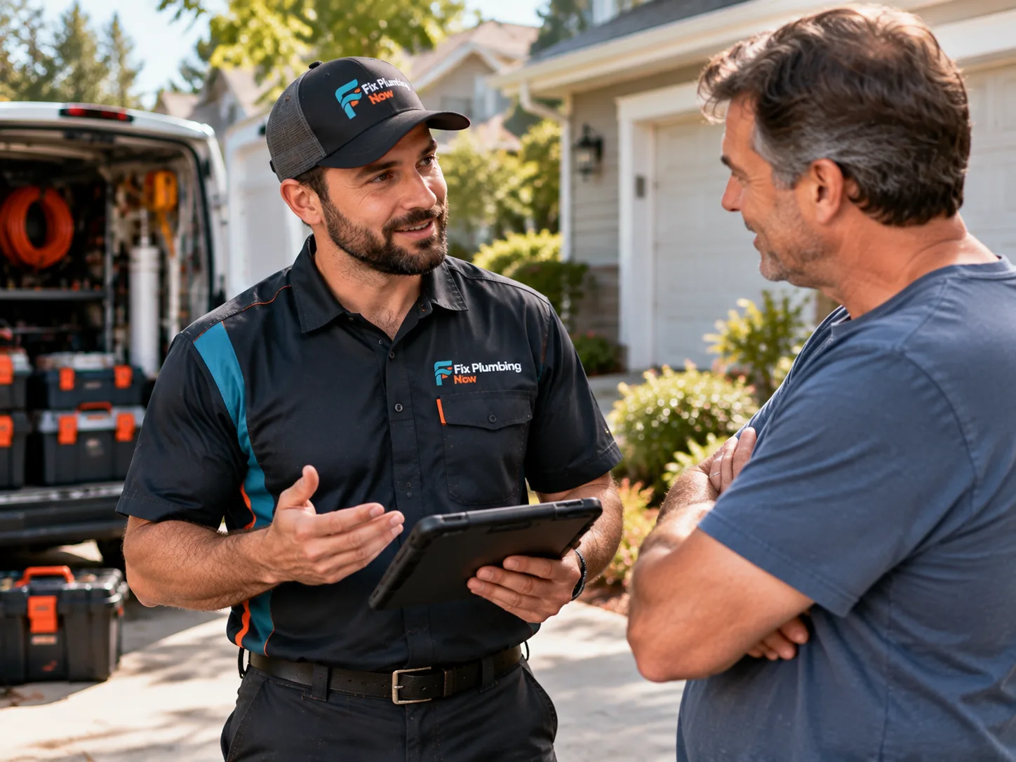 Clogged Drain Service Decatur, NE FAQs